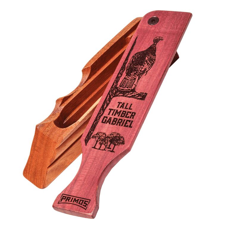 Tall Timber Gabriel Turkey Call