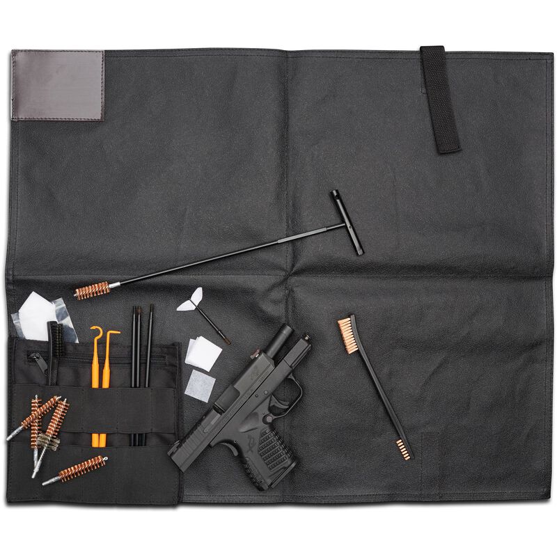 Hoppe's Range Kit with Cleaning Mat Hoppe's Range Kit with Cleaning Mat