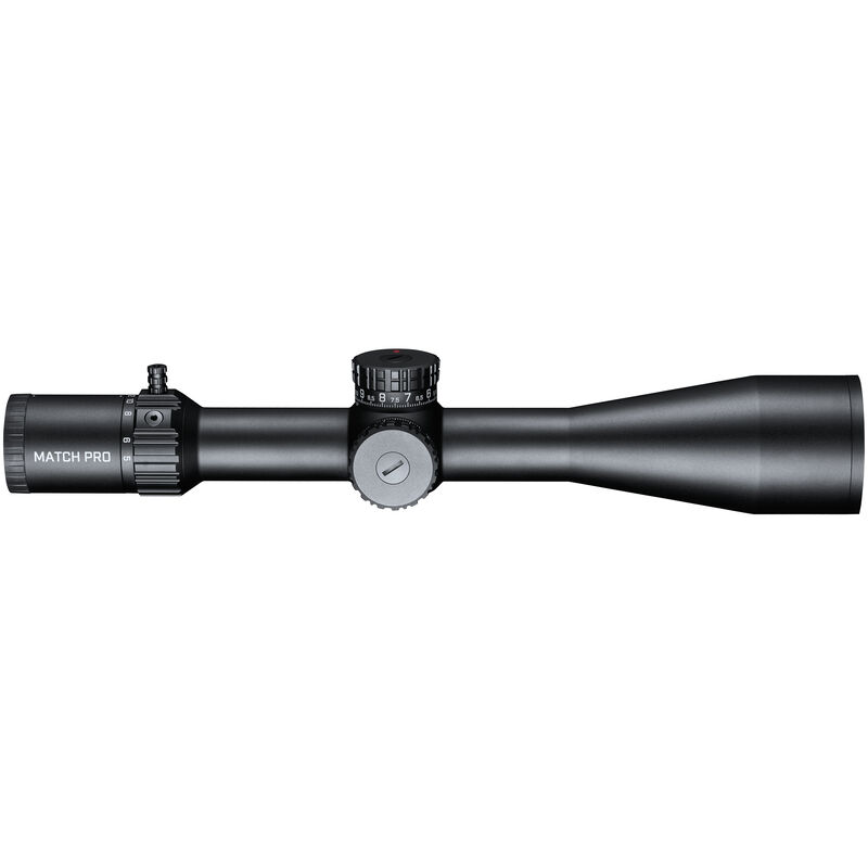 Match Pro ED 5-30x56 Riflescope