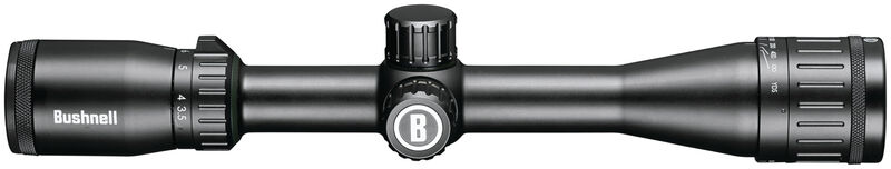 Prime&shy;&shy; Riflescope 3.5-10x36 Multi-X Reticle