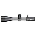 Forge™ 4.5-27x50 Riflescope Deploy MIL FFP
