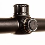 Prime&shy;&trade;&shy; 3-9x40 Illuminated Riflescope