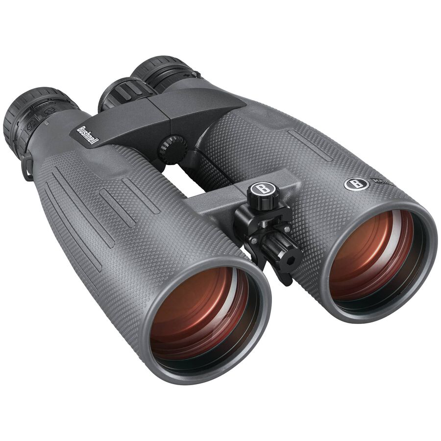 BridgeSet IPD-Stabilizer am vorderen Brückenanschluss montiert.