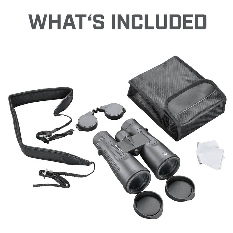 Legend 12x50 Binoculars