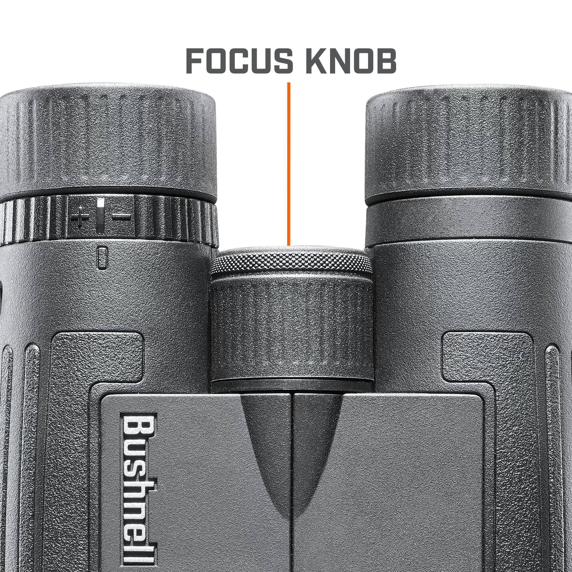 Legend Weightless Binoculars, 8x42 Magnification | Bushnell