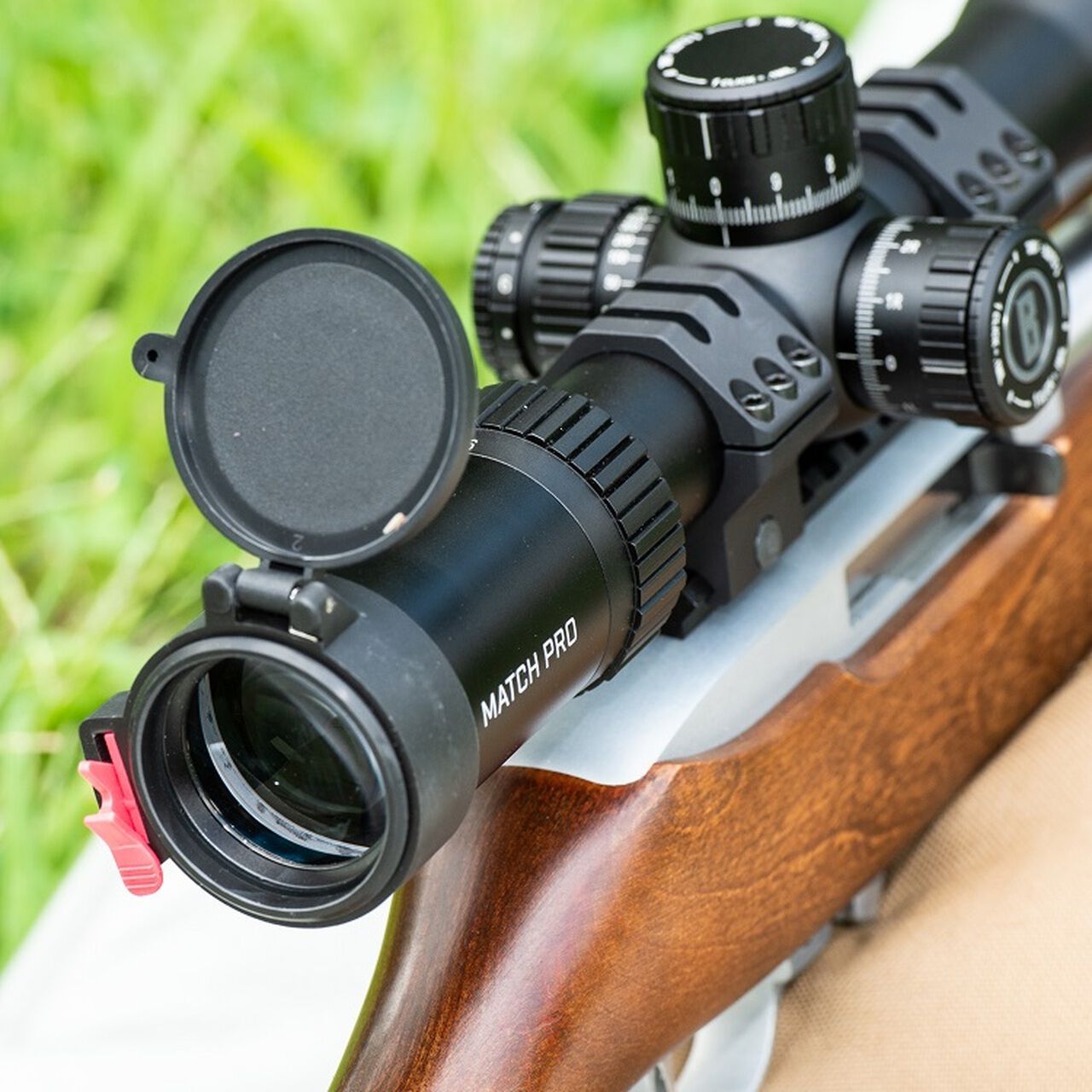 Buy Match Pro Sunshade Cap Kit and More Bushnell