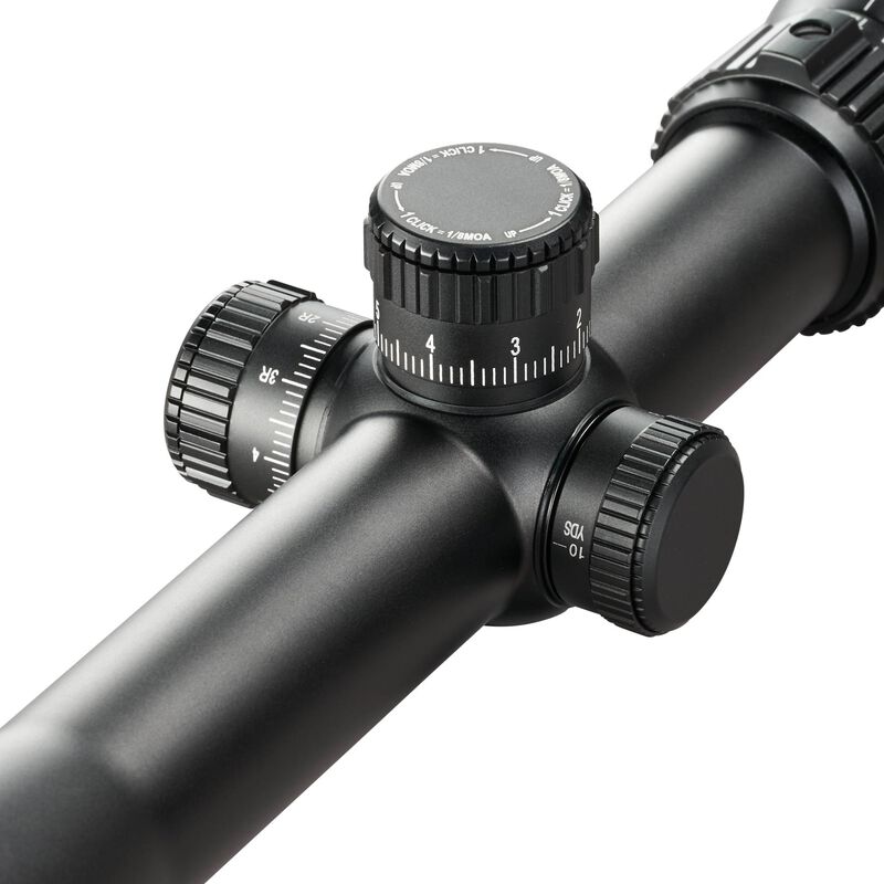 Engage&trade; 6-24x50 Riflescope
