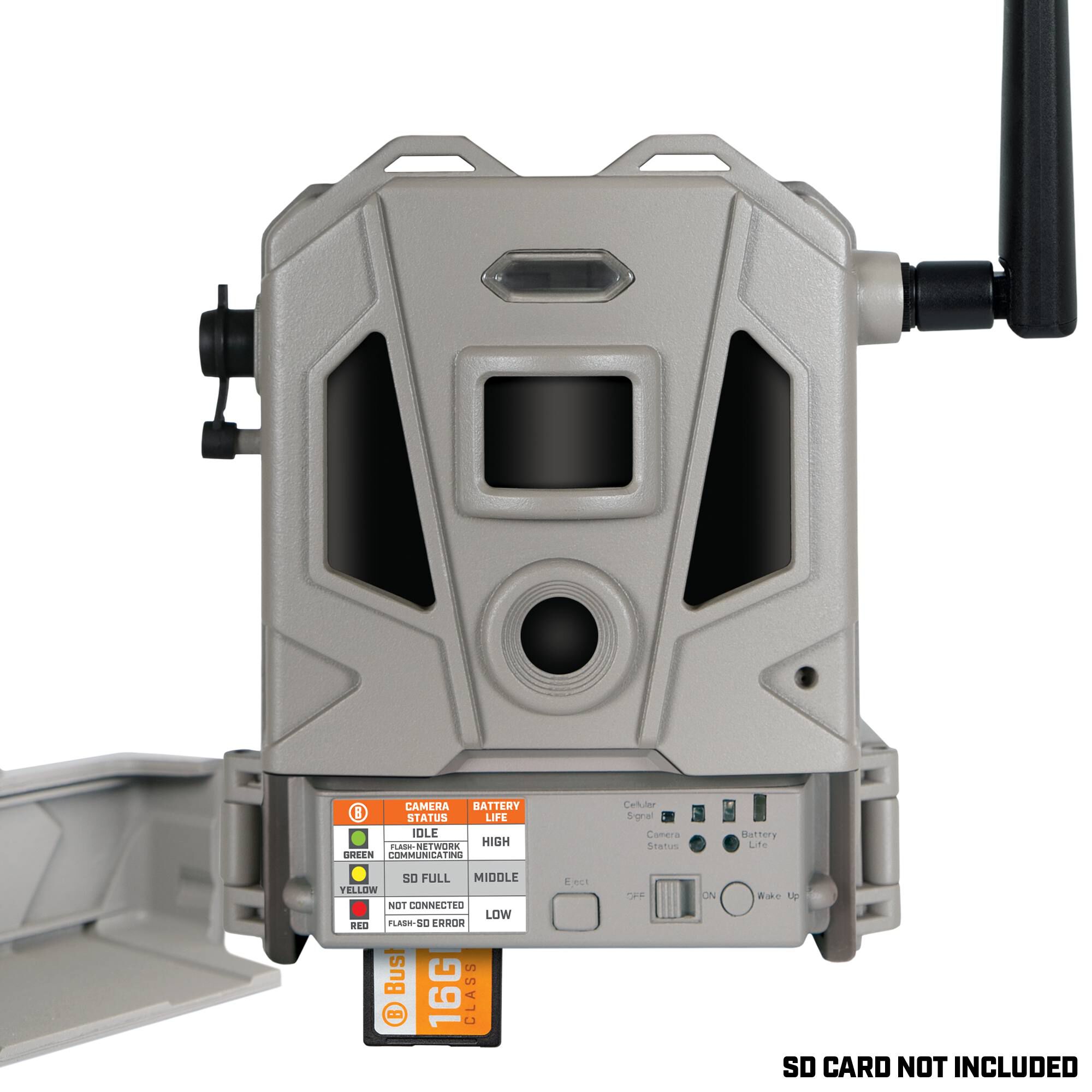 Bushnell wifi trail hotsell camera