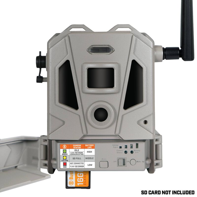 CelluCORE&trade; 20 Dual Sim Cellular Trail Camera