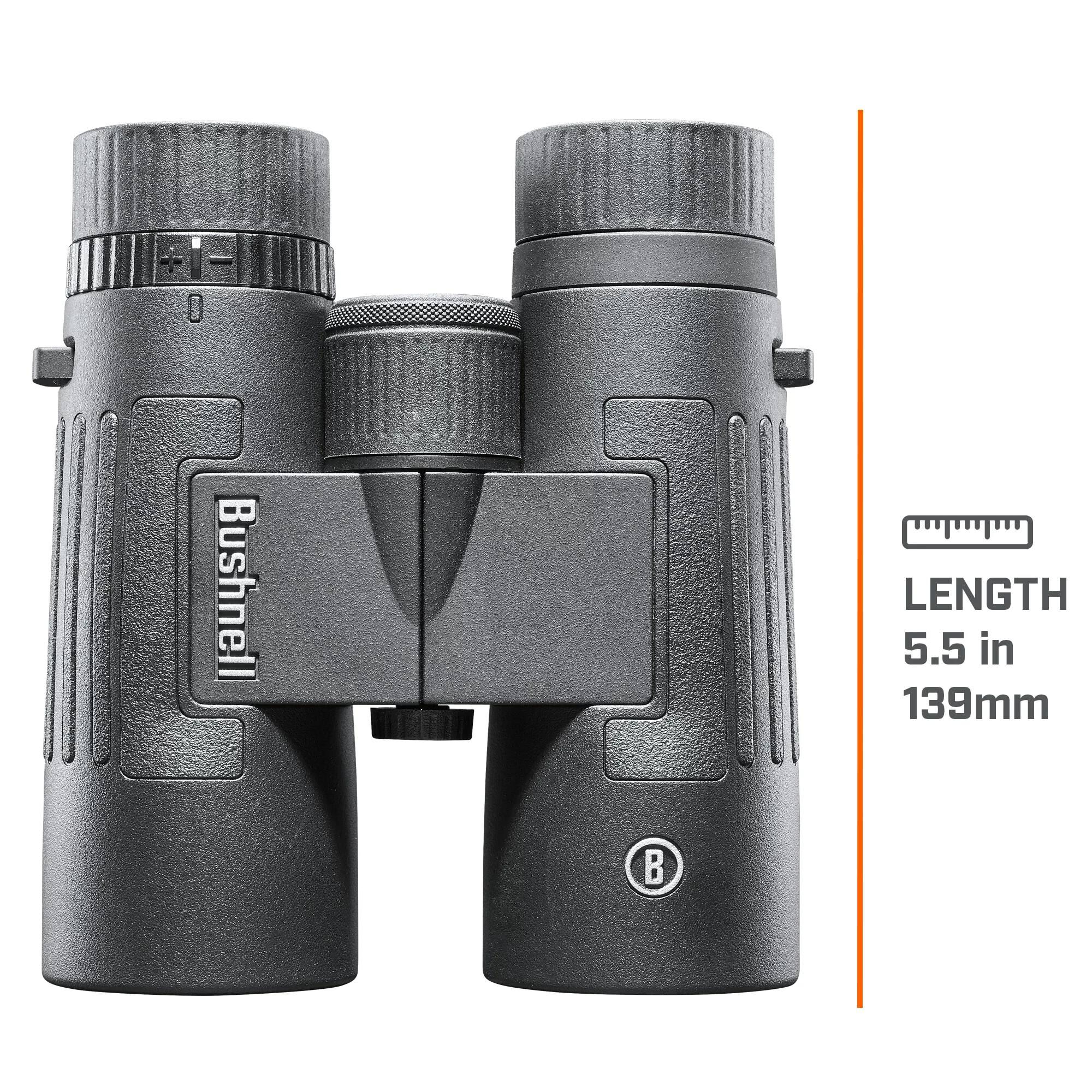 Bushnell legend l series 10x42 review on sale
