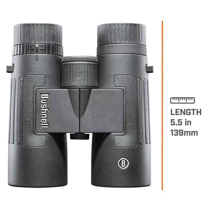 Legend 10x42 Binoculars