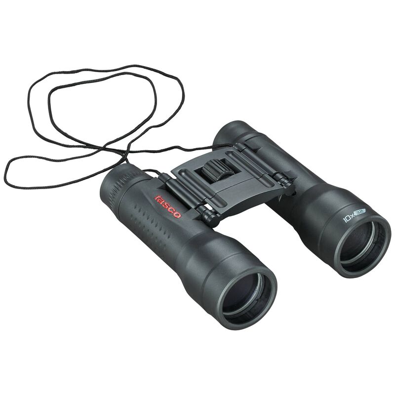 Tasco 10x32 Roof Binocular Tasco 10x32 Roof Binocular