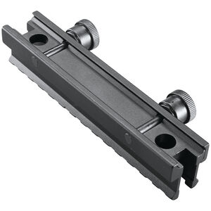 Single Rail Flat Top Tactical Mount