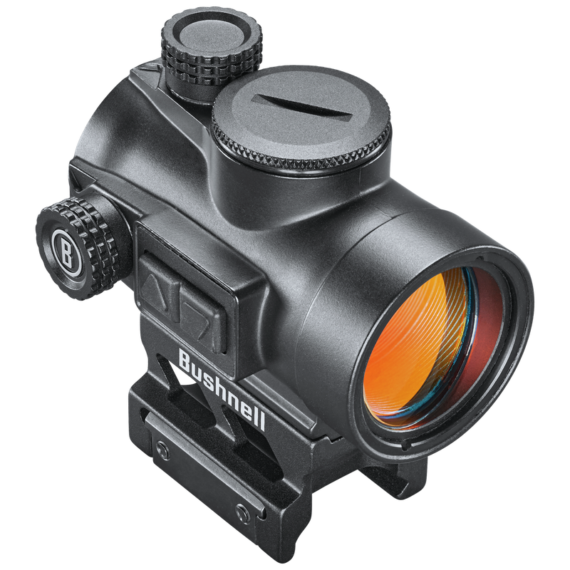 AR Optics TRS-26 Red Dot Sight | Bushnell AR Optics TRS-26 Red Dot Sight | Bushnell