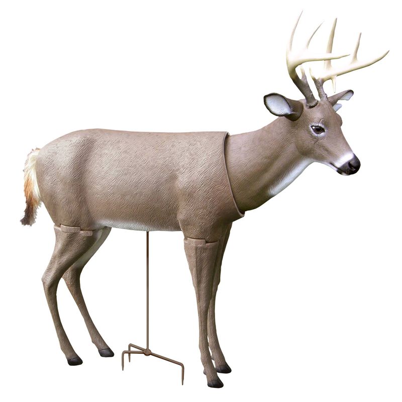 Scar Deer Decoy Scar Deer Decoy