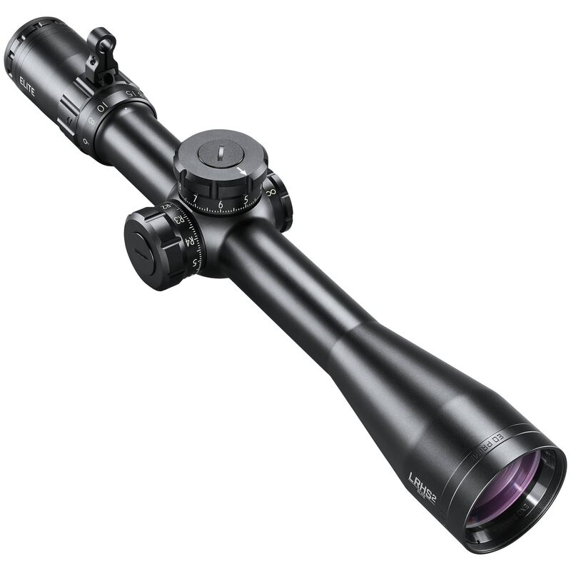 Elite LRHS2 4.5-18x44 Riflescope G2H Reticle Elite LRHS2 4.5-18x44 Riflescope G2H Reticle