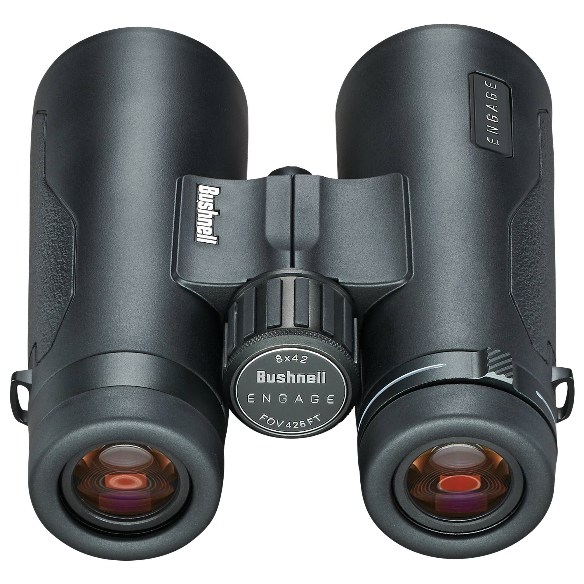 【新品】Bushnell フォージ 8×42 BF842T フォージ 8×42｜ブッシュネル公式オンラインストア