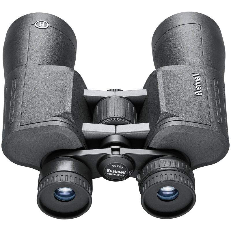 Buy PowerView 20X50 Binoculars and More | Bushnell