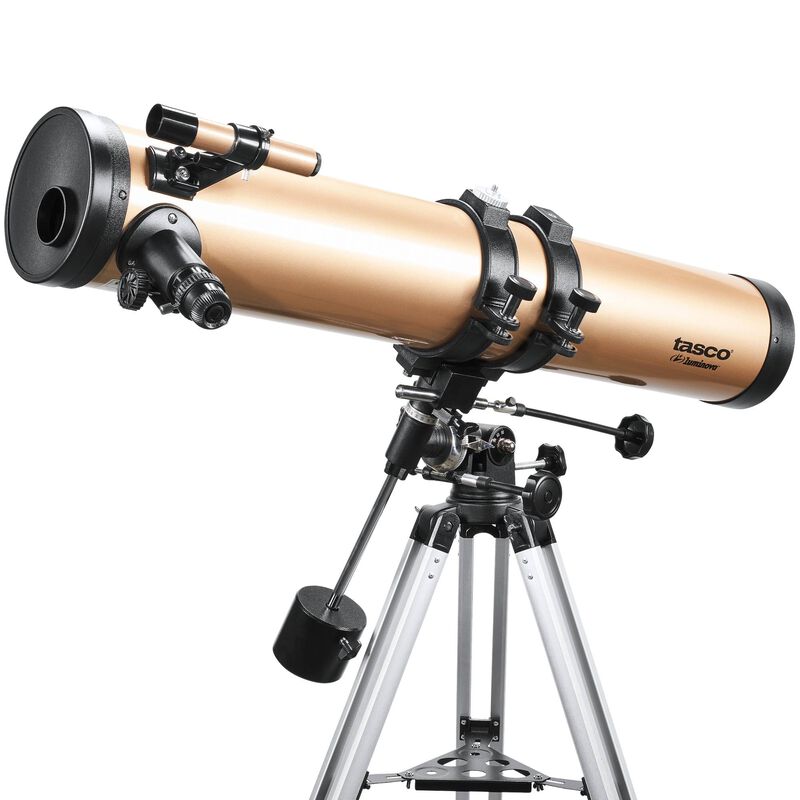 Tasco Luminova 114X900mm Telescope Tasco Luminova 114X900mm Telescope