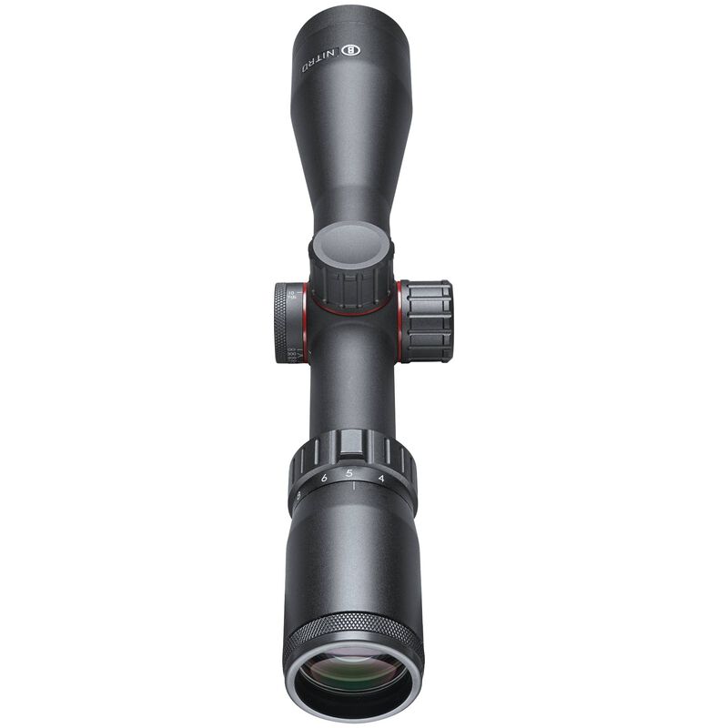 Nitro™ 2.5-10x44 Riflescope