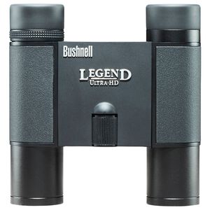 Open Box Legend® Ultra HD Compact Binocular Open Box Legend® Ultra HD Compact Binocular