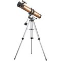 Tasco Luminova 114X900mm Telescope