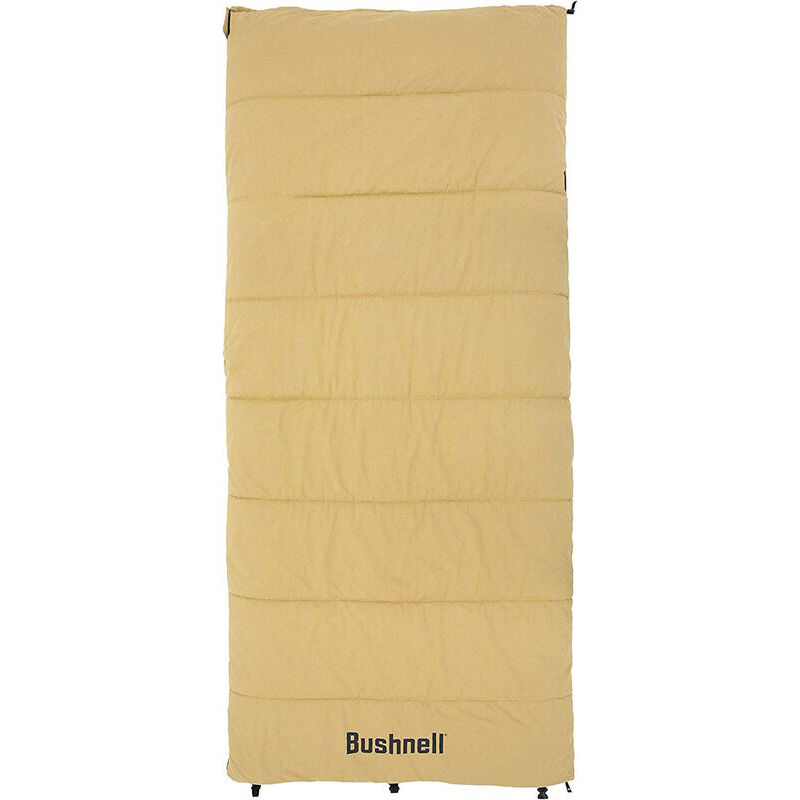 Buy 30F Rectangular Canvas Sleeping Bag and More
