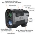 Prime 1800 6x25 Laser Rangefinder
