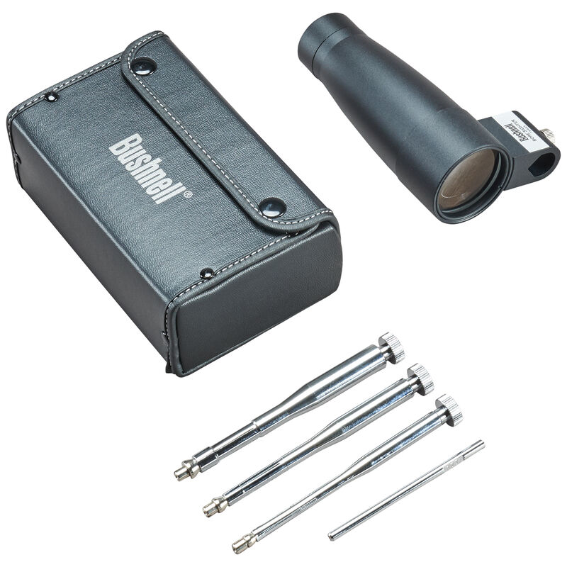 Professional Boresighter