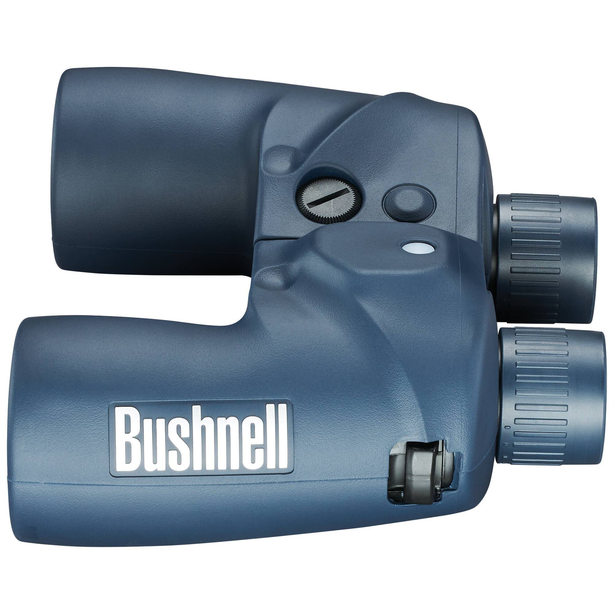 Marine™ Rangefinder Binoculars, 7x50 Magnification | Bushnell