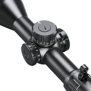 Elite Tactical HDMR II-CR 3.5-21x50