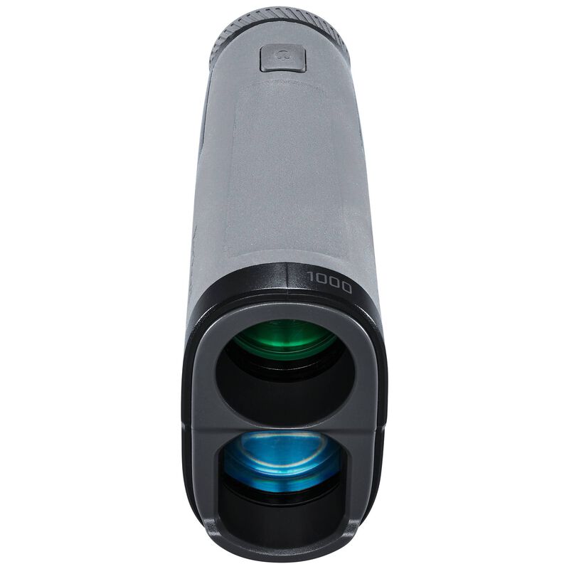 Bushnell LBC1000 Bone Collector Laser Rangefinder Front Face