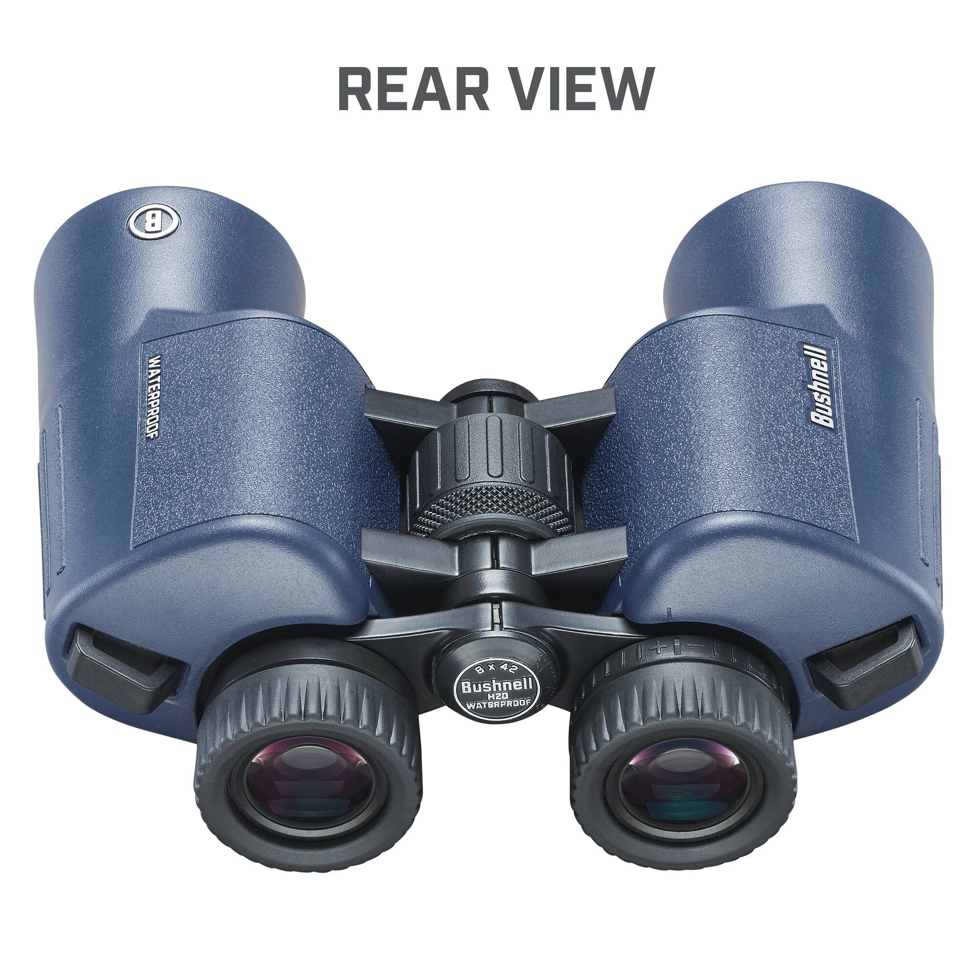 Bushnell porro hotsell h2o binoculars 10x42