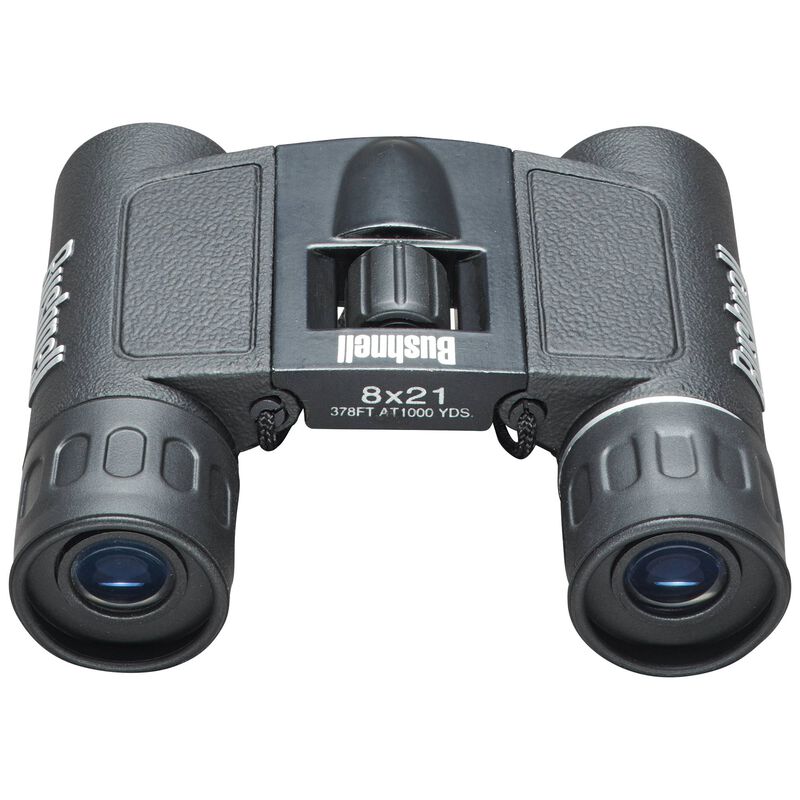 PowerView&reg; 8x21 Compact Binoculars