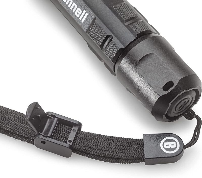 Tactical 700 Lumen LED Flashlight