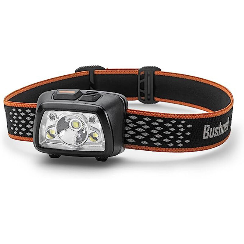 Bushnell headlamp on sale