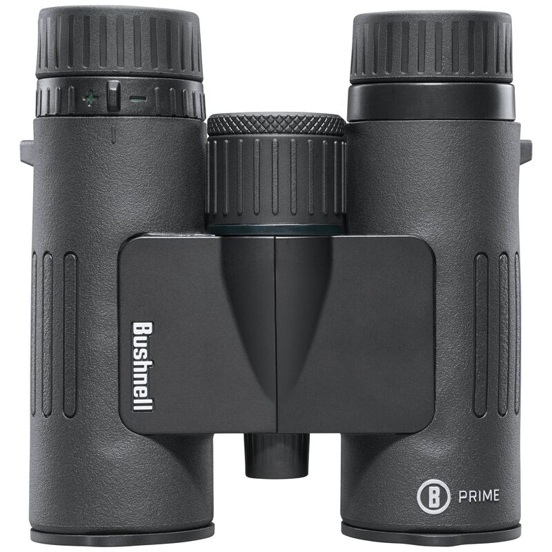 Prime Hunting Binoculars, 8x32 Magnification Bushnell