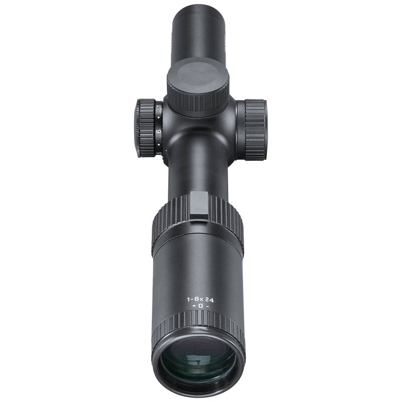 Trophy Quick Acquisition 1-6x24 Riflescope