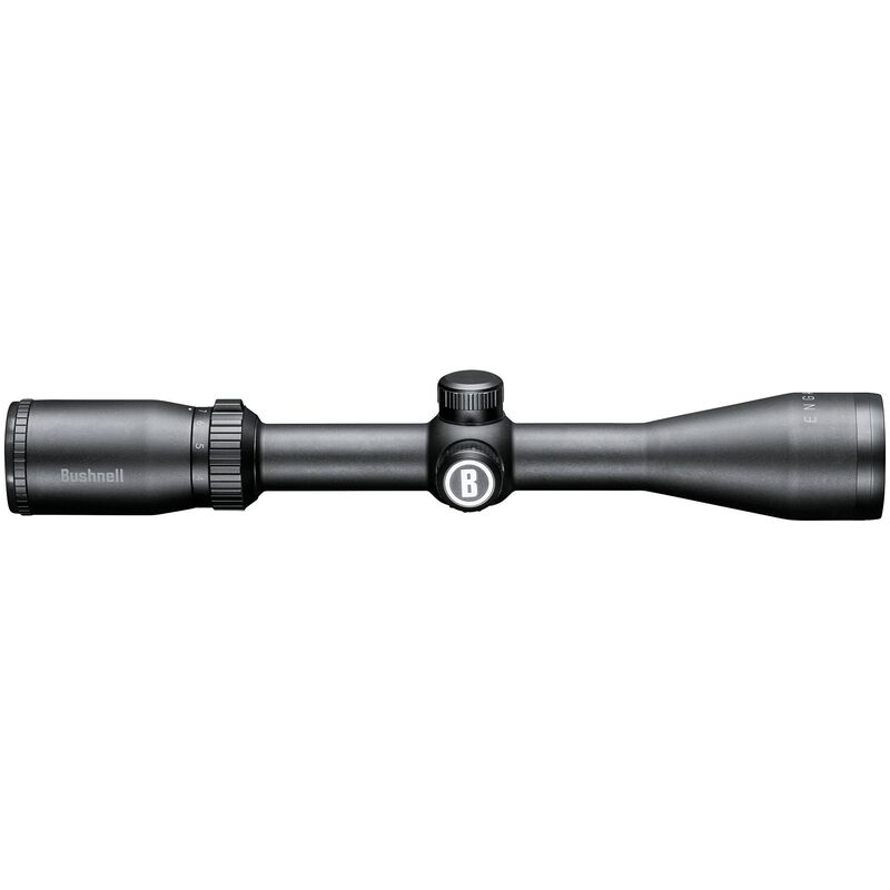 Engage™ 4-12x40 Riflescope