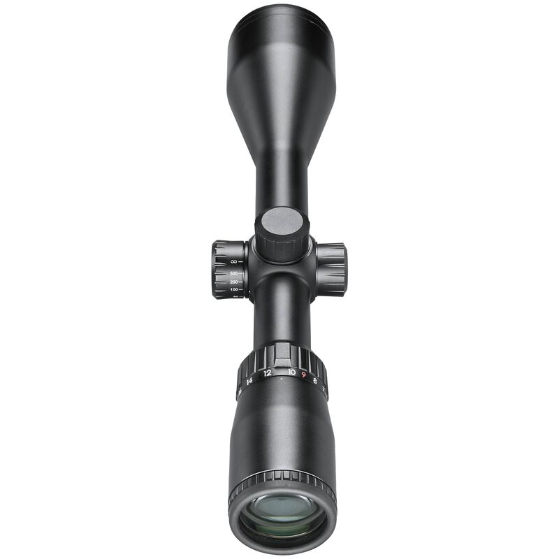 Legend  6-18x50 Riflescope