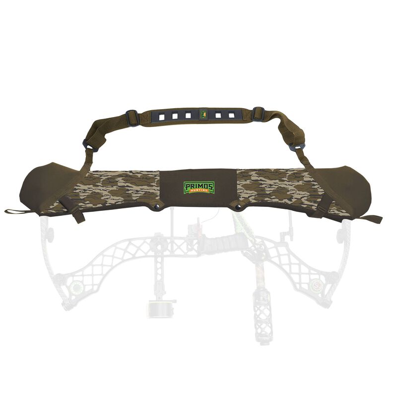 Mossy Oak® Original Bottomland™ Neoprene Bow Sling Mossy Oak® Original Bottomland™ Neoprene Bow Sling