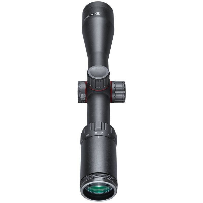 Nitro 4-16x44 Riflescope