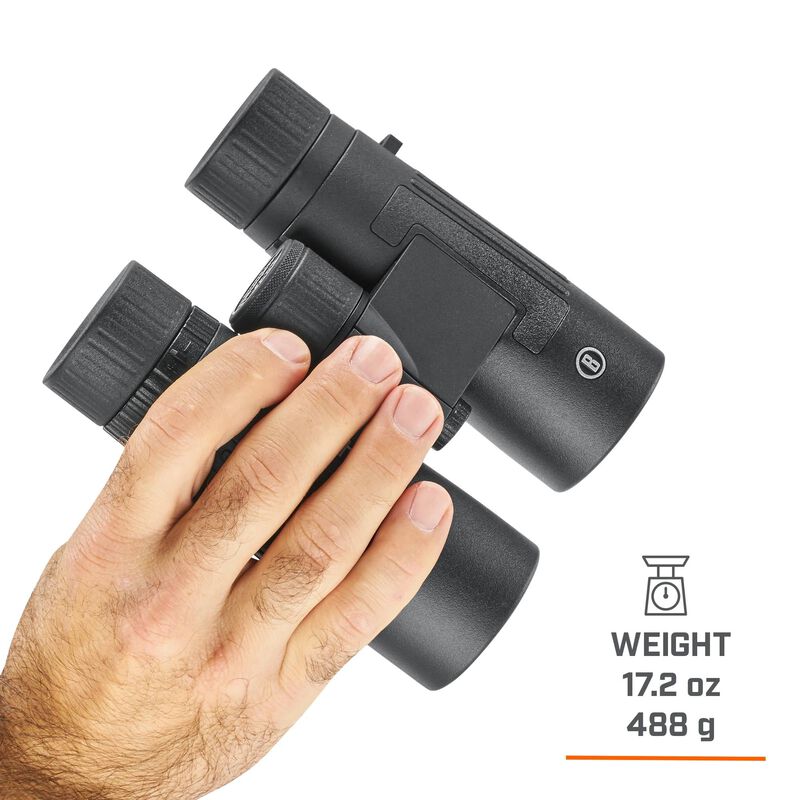 Legend 8x42 Binoculars