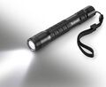 Tactical 1500 Lumen Rechargable LED Flashlight