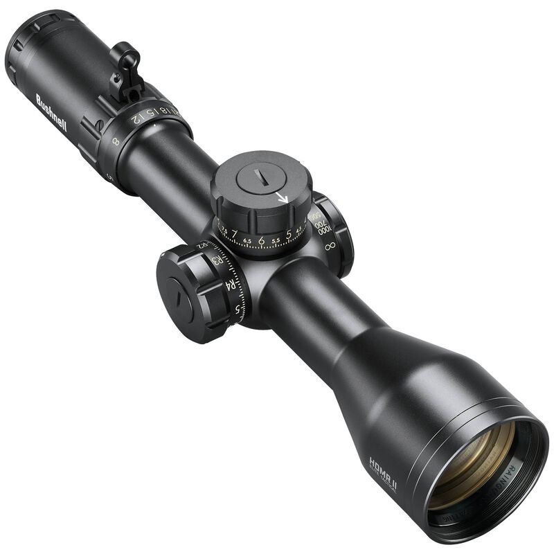 Elite Tactical HDMR II-CR 3.5-21x50