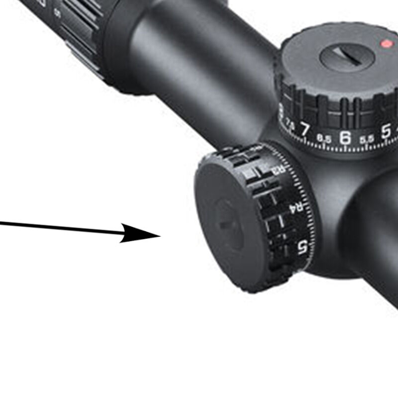 Windage Adjustment Knob for Match Pro ED