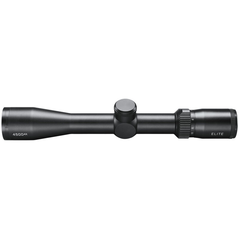Elite 4500 2.5-10x40 Riflescope Multi-X
