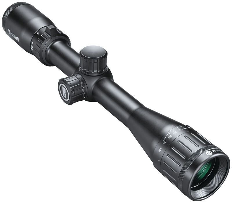 Prime&shy;&shy; Riflescope 3.5-10x36 Multi-X Reticle