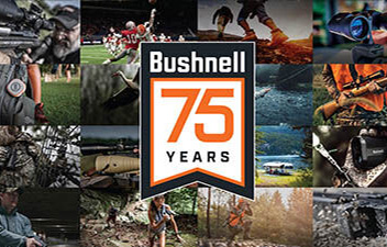Lifestyle Images of People Using Bushnell Products