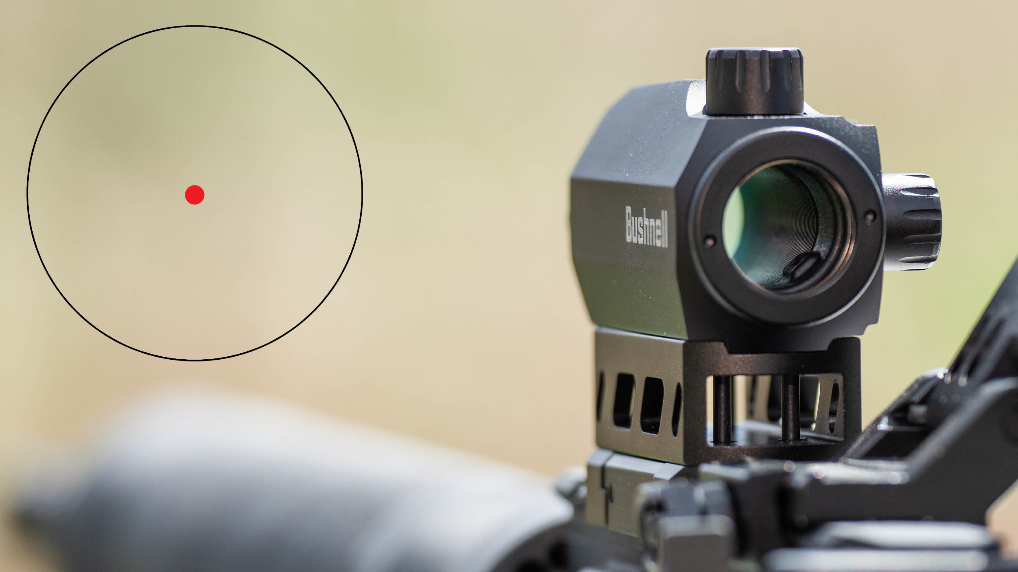 G4P Precision Reticle